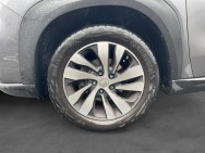 SUZUKI d'occasion S-CROSS 1.5 Dualjet Hybrid 115ch Style Auto Allgrip