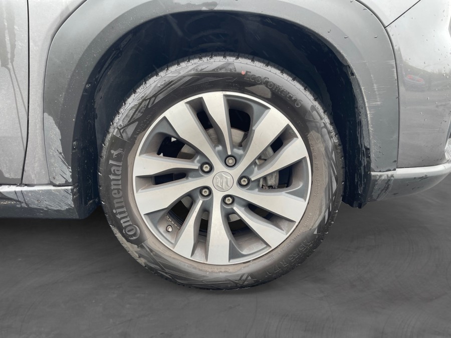 SUZUKI d'occasion S-CROSS 1.5 Dualjet Hybrid 115ch Style Auto Allgrip