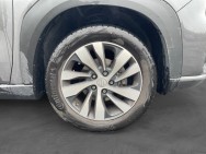 SUZUKI d'occasion S-CROSS 1.5 Dualjet Hybrid 115ch Style Auto Allgrip