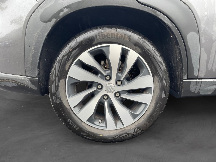 SUZUKI d'occasion S-CROSS 1.5 Dualjet Hybrid 115ch Style Auto Allgrip