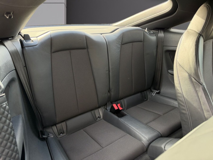 AUDI d'occasion TT 2.0 TFSI 230 ROADSTER S TRONIC de 2015 Rennes (35)﻿