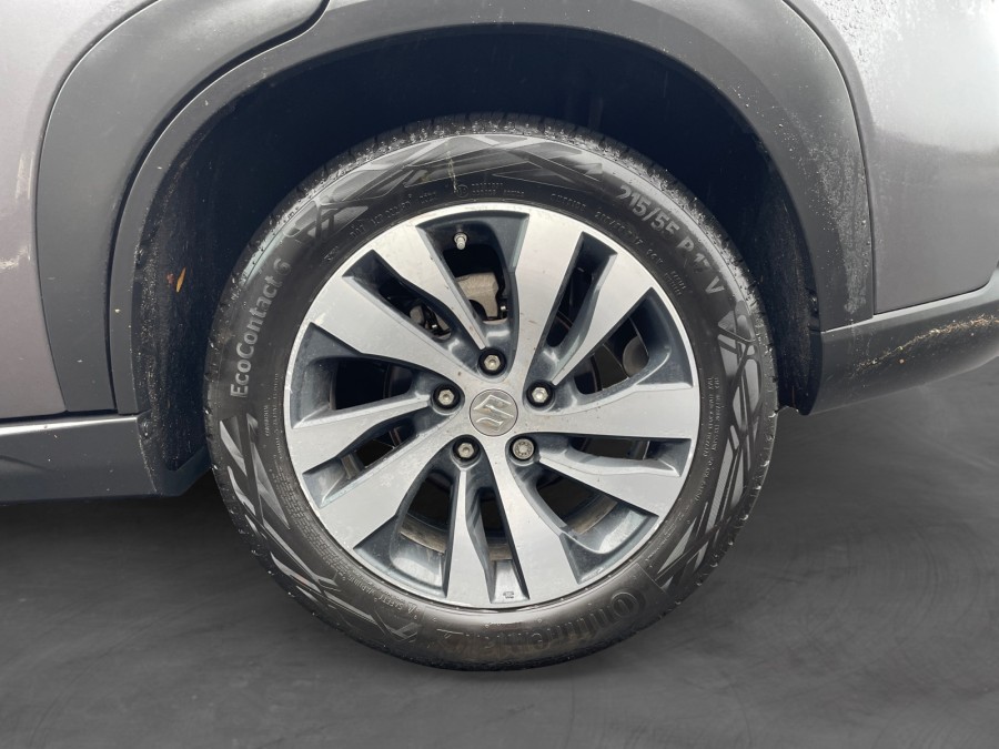 SUZUKI d'occasion S-CROSS 1.5 Dualjet Hybrid 115ch Style Auto Allgrip