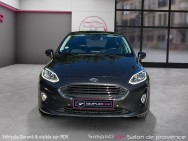 FORD d'occasion FIESTA 1.5 TDCI 85 de 2018 Salon de Provence (13)﻿