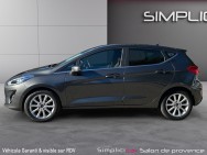 FORD d'occasion FIESTA 1.5 TDCI 85 de 2018 Salon de Provence (13)﻿