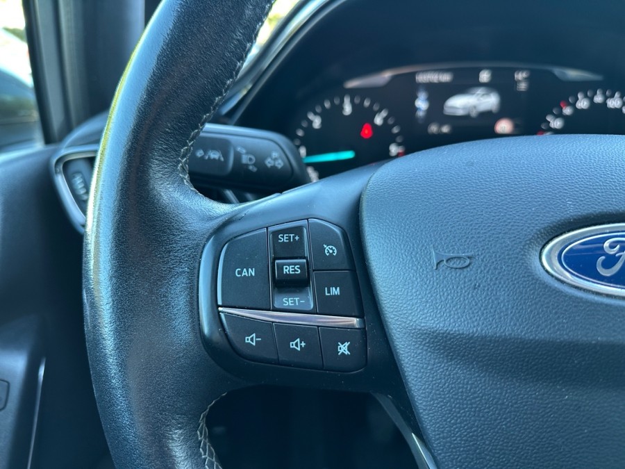 FORD d'occasion FIESTA 1.5 TDCI 85 de 2018 Salon de Provence (13)﻿