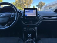 FORD d'occasion FIESTA 1.5 TDCI 85 de 2018 Salon de Provence (13)﻿
