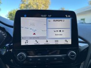 FORD d'occasion FIESTA 1.5 TDCI 85 de 2018 Salon de Provence (13)﻿