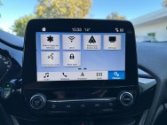 FORD d'occasion FIESTA 1.5 TDCI 85 de 2018 Salon de Provence (13)﻿