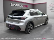 PEUGEOT d'occasion 208 1.2 PURETECH 100 de 2022 Vienne (38)﻿