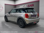 MINI d'occasion MINI 1.2 ONE 102 SHOREDITCH de 2017 Lorient (56)﻿