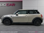 MINI d'occasion MINI 1.2 ONE 102 SHOREDITCH de 2017 Lorient (56)﻿