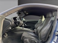 AUDI d'occasion TT 2.0 TFSI 230 ROADSTER S TRONIC de 2015 Rennes (35)﻿