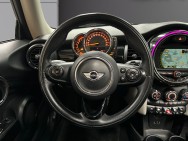 MINI d'occasion MINI 1.2 ONE 102 SHOREDITCH de 2017 Lorient (56)﻿
