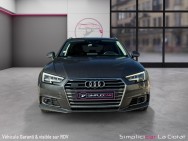 AUDI d'occasion A4 AVANT 3.0 TDI 272 QUATTRO de 2016 La Ciotat (13)﻿