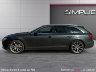 AUDI d'occasion A4 AVANT 3.0 TDI 272 QUATTRO de 2016 La Ciotat (13)﻿