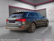 AUDI d'occasion A4 AVANT 3.0 TDI 272 QUATTRO de 2016 La Ciotat (13)﻿