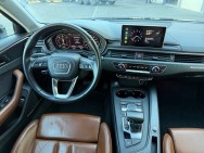 AUDI d'occasion A4 AVANT 3.0 TDI 272 QUATTRO de 2016 La Ciotat (13)﻿