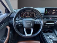 AUDI d'occasion A4 AVANT 3.0 TDI 272 QUATTRO de 2016 La Ciotat (13)﻿