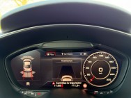 AUDI d'occasion TT 2.0 TFSI 230 ROADSTER S TRONIC de 2015 Rennes (35)﻿