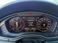 AUDI d'occasion A4 AVANT 3.0 TDI 272 QUATTRO de 2016 La Ciotat (13)﻿