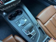 AUDI d'occasion A4 AVANT 3.0 TDI 272 QUATTRO de 2016 La Ciotat (13)﻿