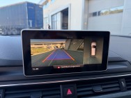 AUDI d'occasion A4 AVANT 3.0 TDI 272 QUATTRO de 2016 La Ciotat (13)﻿