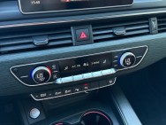 AUDI d'occasion A4 AVANT 3.0 TDI 272 QUATTRO de 2016 La Ciotat (13)﻿