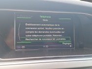 AUDI d'occasion A4 2.0 TDI 143 DPF S LINE MULTITRONIC de 2012 Le Puy
