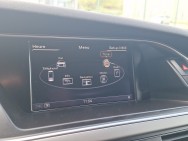 AUDI d'occasion A4 2.0 TDI 143 DPF S LINE MULTITRONIC de 2012 Le Puy