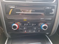 AUDI d'occasion A4 2.0 TDI 143 DPF S LINE MULTITRONIC de 2012 Le Puy