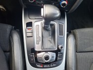 AUDI d'occasion A4 2.0 TDI 143 DPF S LINE MULTITRONIC de 2012 Le Puy