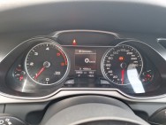 AUDI d'occasion A4 2.0 TDI 143 DPF S LINE MULTITRONIC de 2012 Le Puy