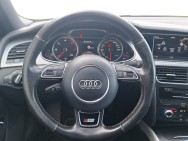 AUDI d'occasion A4 2.0 TDI 143 DPF S LINE MULTITRONIC de 2012 Le Puy