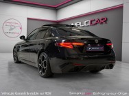 ALFA ROMEO d'occasion GIULIA 2.2D 160 COMPETIZIONE AT de 2023