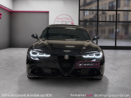 ALFA ROMEO d'occasion GIULIA 2.2D 160 COMPETIZIONE AT de 2023