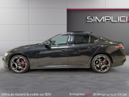 ALFA ROMEO d'occasion GIULIA 2.2D 160 COMPETIZIONE AT de 2023