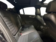ALFA ROMEO d'occasion GIULIA 2.2D 160 COMPETIZIONE AT de 2023