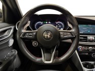 ALFA ROMEO d'occasion GIULIA 2.2D 160 COMPETIZIONE AT de 2023