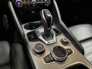 ALFA ROMEO d'occasion GIULIA 2.2D 160 COMPETIZIONE AT de 2023