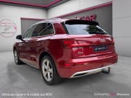 AUDI d'occasion Q5 3.0 TDI V6 de 2018 Rodez (12)﻿