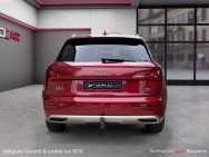 AUDI d'occasion Q5 3.0 TDI V6 de 2018 Rodez (12)﻿