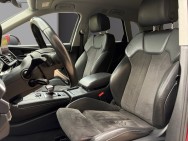 AUDI d'occasion Q5 3.0 TDI V6 de 2018 Rodez (12)﻿