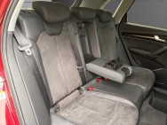 AUDI d'occasion Q5 3.0 TDI V6 de 2018 Rodez (12)﻿
