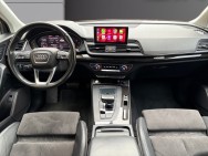 AUDI d'occasion Q5 3.0 TDI V6 de 2018 Rodez (12)﻿
