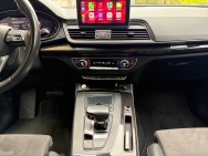 AUDI d'occasion Q5 3.0 TDI V6 de 2018 Rodez (12)﻿