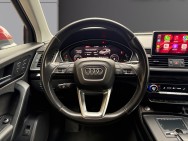 AUDI d'occasion Q5 3.0 TDI V6 de 2018 Rodez (12)﻿