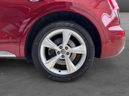 AUDI d'occasion Q5 3.0 TDI V6 de 2018 Rodez (12)﻿