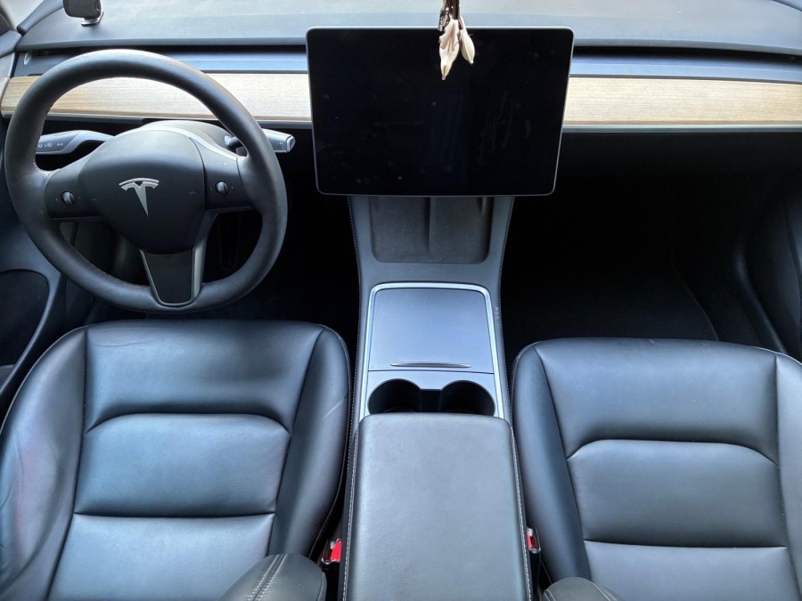 TESLA d'occasion MODEL 3 EV de 2023 Nice (06)﻿