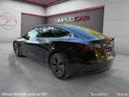 TESLA d'occasion MODEL 3 EV de 2023 Nice (06)﻿
