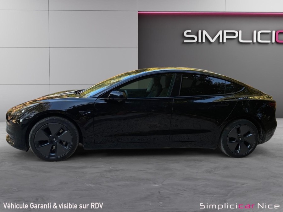 TESLA d'occasion MODEL 3 EV de 2023 Nice (06)﻿